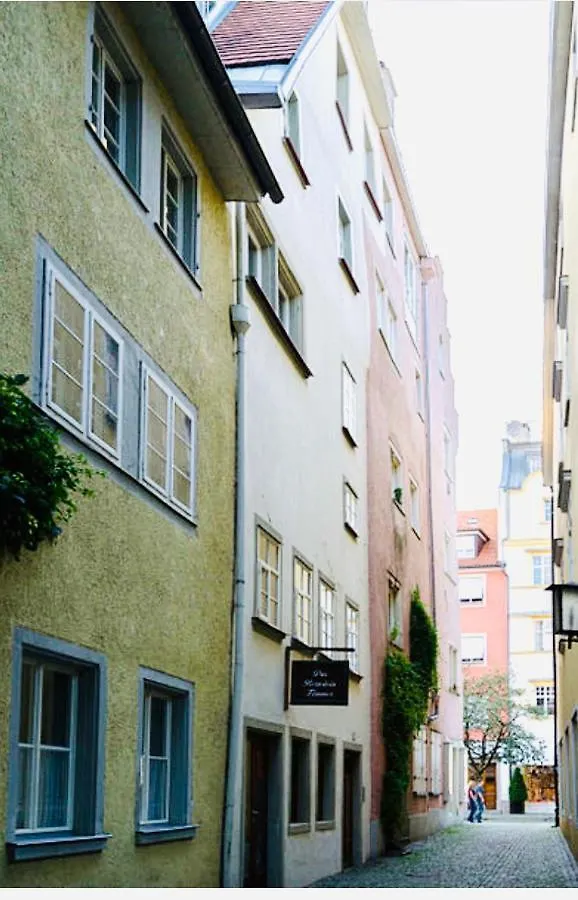 Ferienwohnung Casa Livia Lindau  Apartment