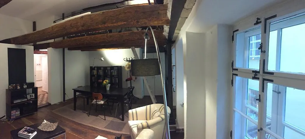 Ferienwohnung Casa Livia Lindau  Deutschland