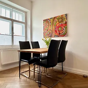 Am Segelhafen Apartment