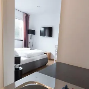 Freches Wohnen - Apartment